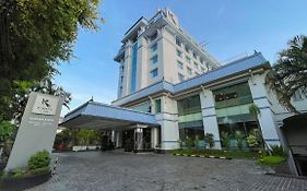 Novotel Hotel Yogyakarta